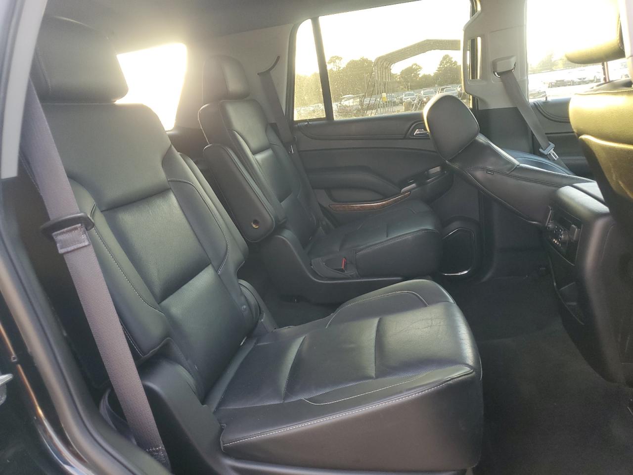 2015 Chevrolet Tahoe - Image 11