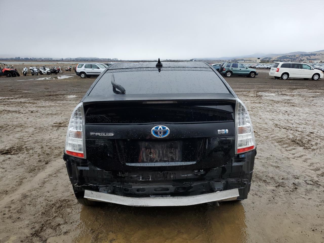 2010 Toyota Prius - Image 6