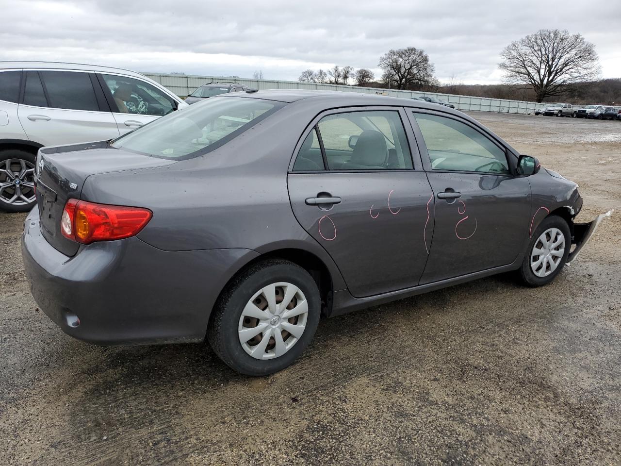 2010 Toyota Corolla - Image 3
