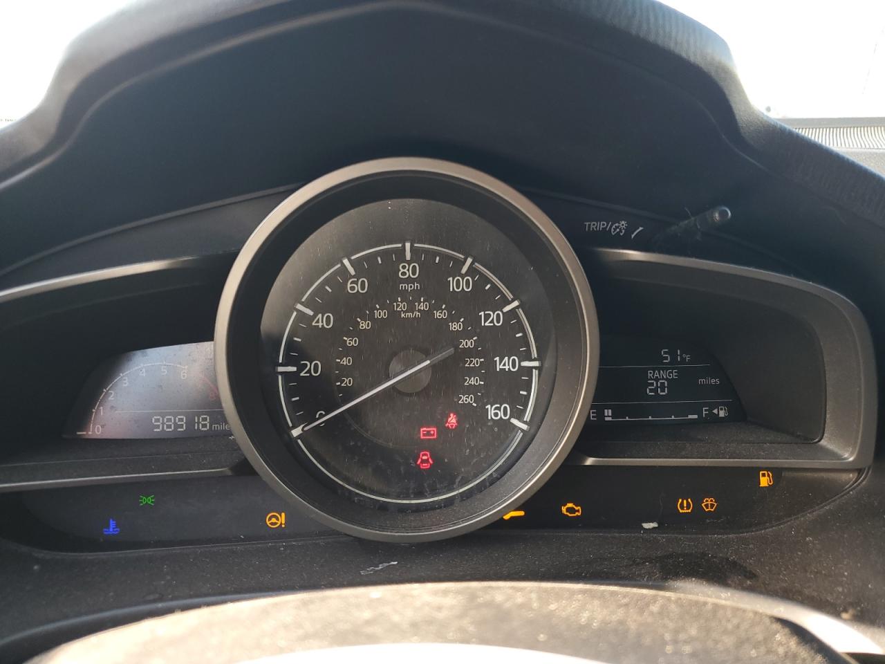 2018 Mazda 3 - Image 9