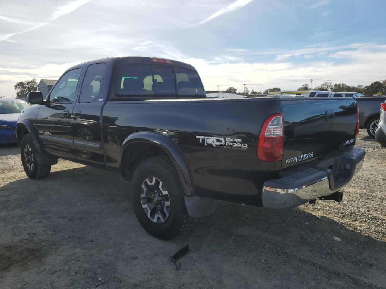 2006 Toyota Tundra - Image 2