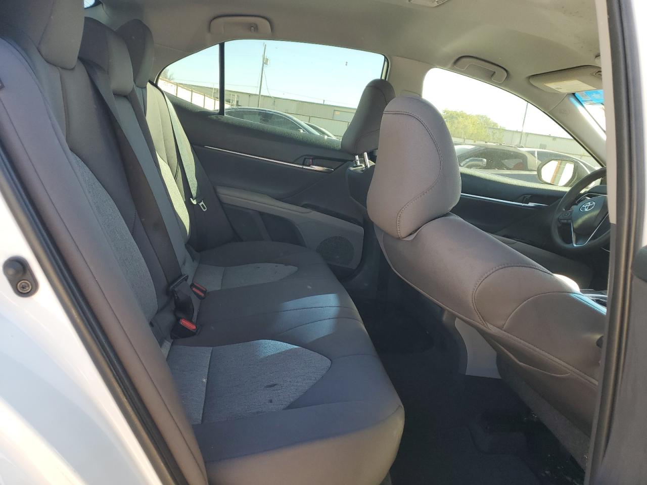 2019 Toyota Camry - Image 10