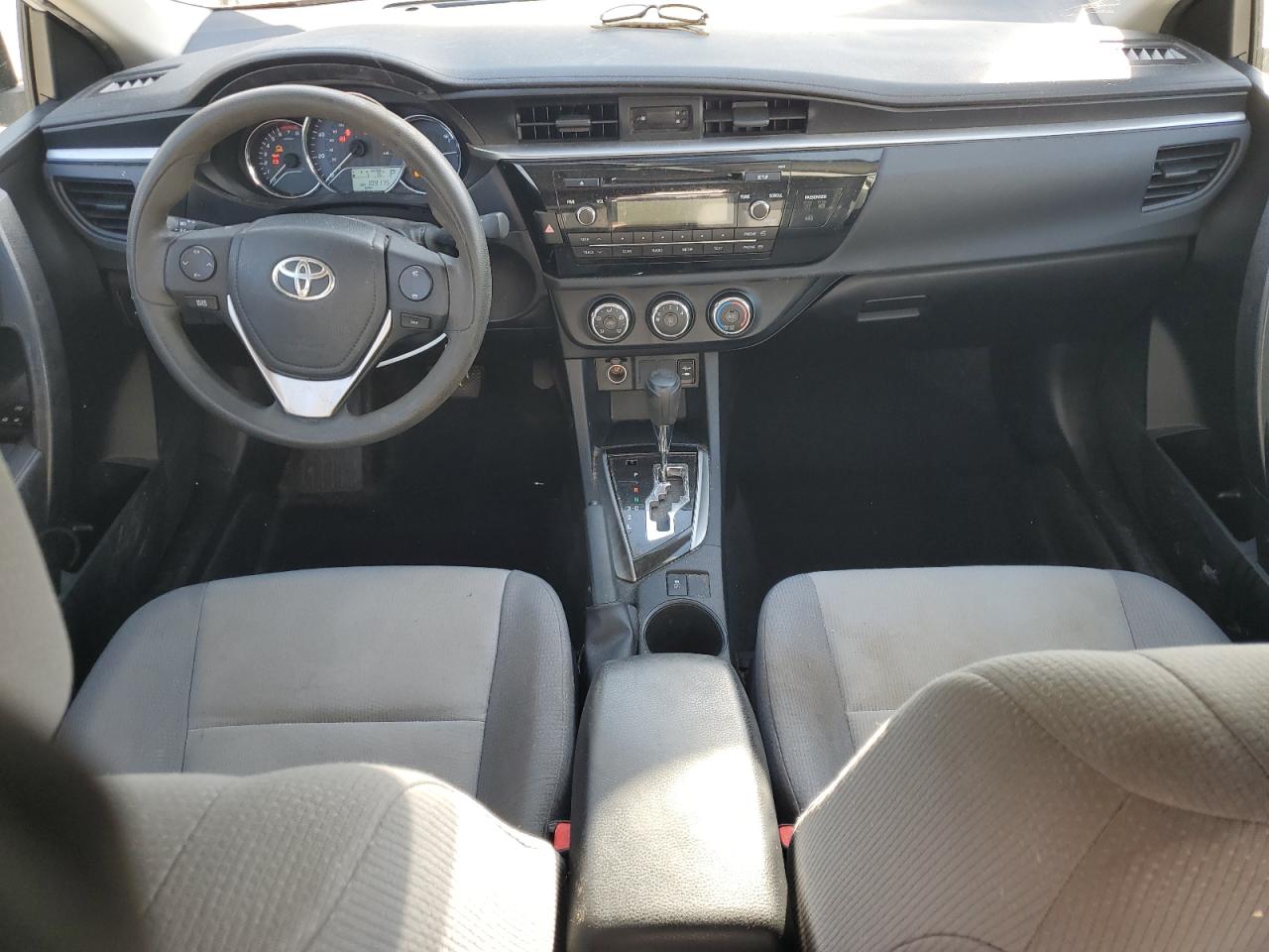 2014 Toyota Corolla - Image 8