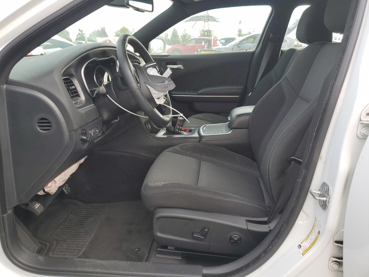 2018 Dodge Charger - Image 7