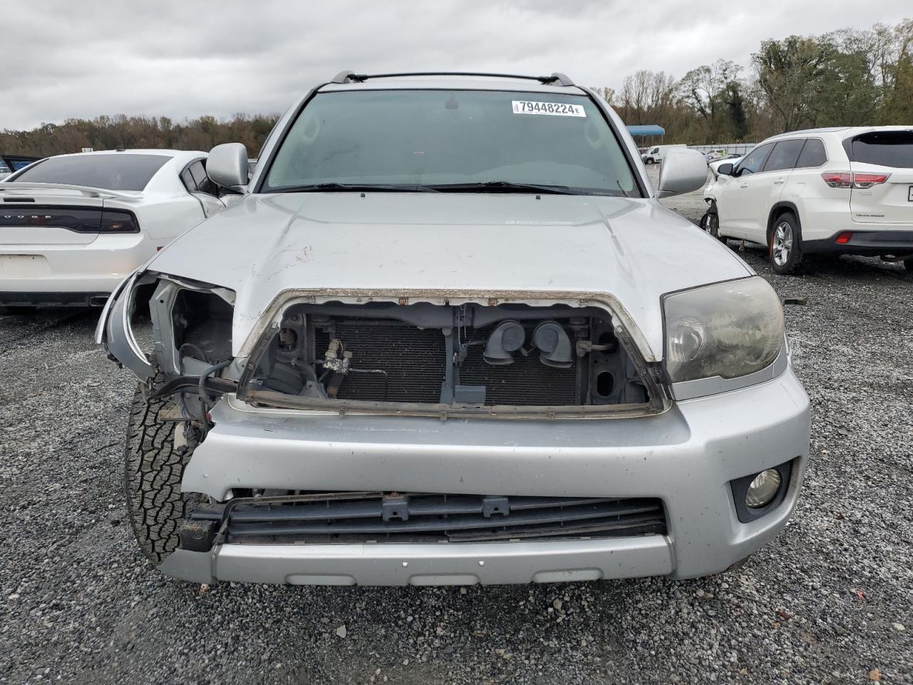 2009 Toyota 4Runner - Image 5