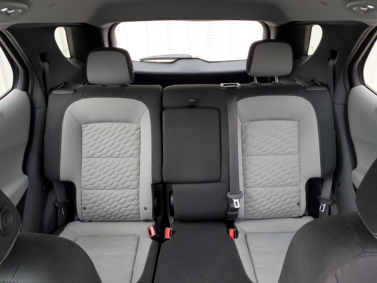 2020 Chevrolet Equinox - Image 10