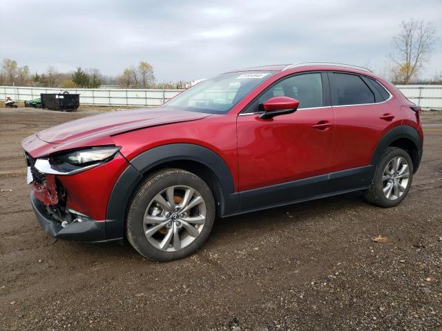 2022 Mazda Cx-30 Preferred