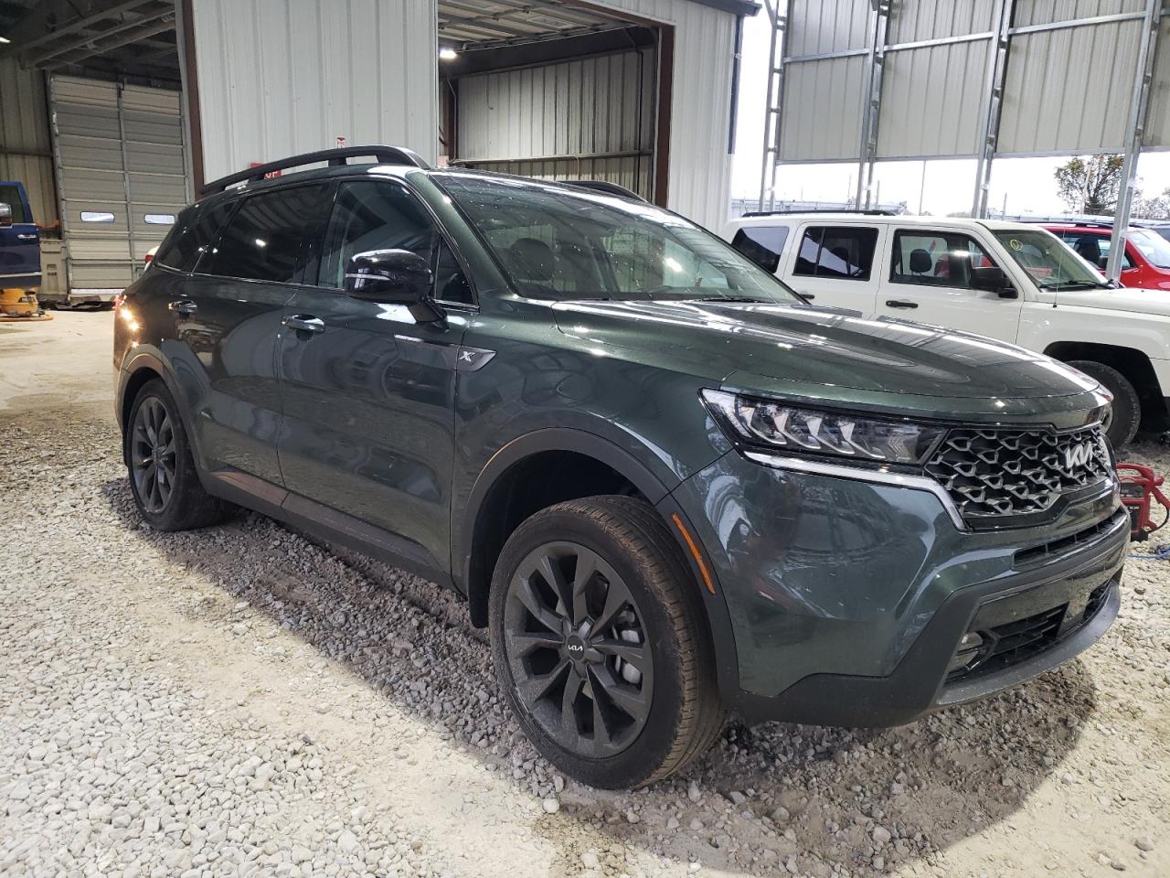 2023 Kia Sorento - Image 4