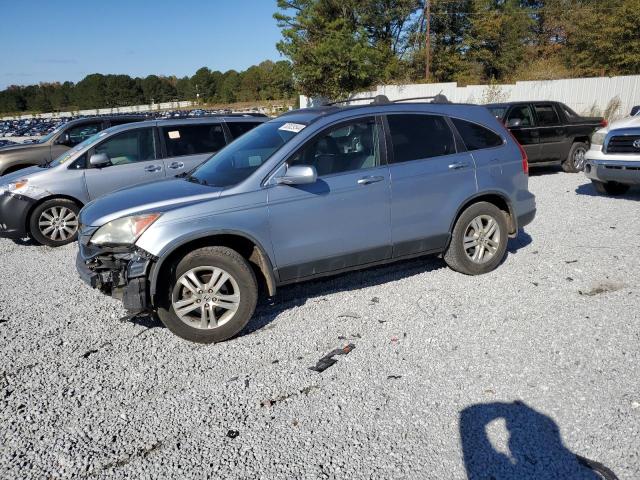 2011 Honda Cr-V Exl for Sale in Fairburn, GA - Front End