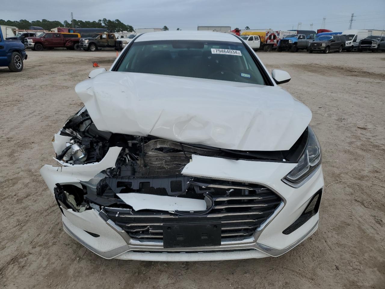 2019 Hyundai Sonata - Image 5