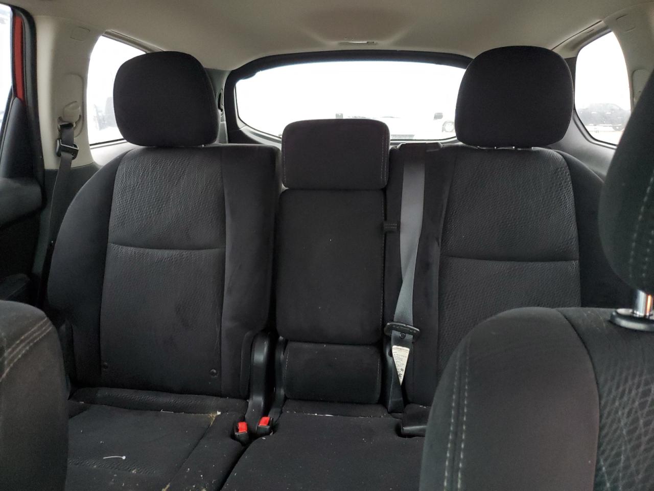 2016 Nissan Pathfinder - Image 10