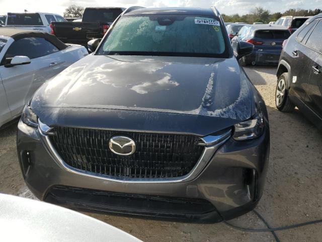  MAZDA CX-90 PREF 2024 Gray