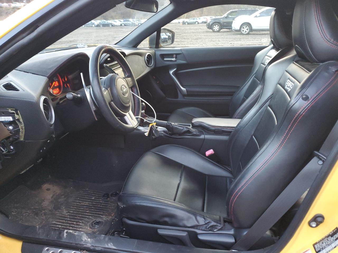 2015 Scion FR-S - Image 7