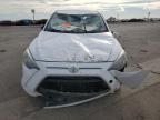2018 Toyota Yaris Ia  na sprzedaż w Fresno, CA - Rollover