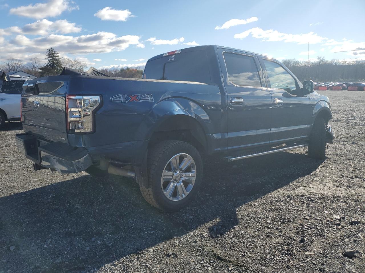 2020 Ford F-150 - Image 3