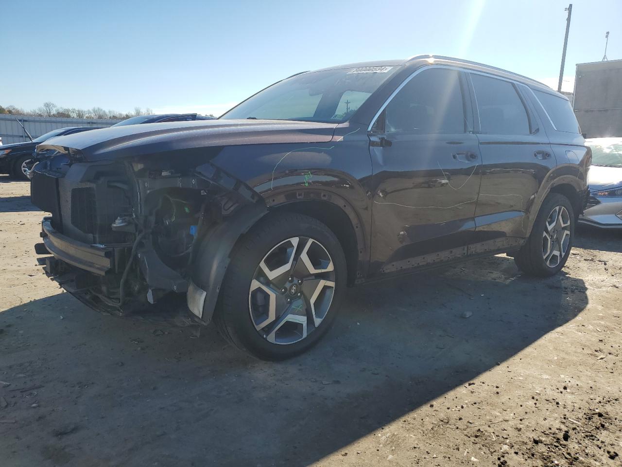 2023 Hyundai Palisade - Image 1