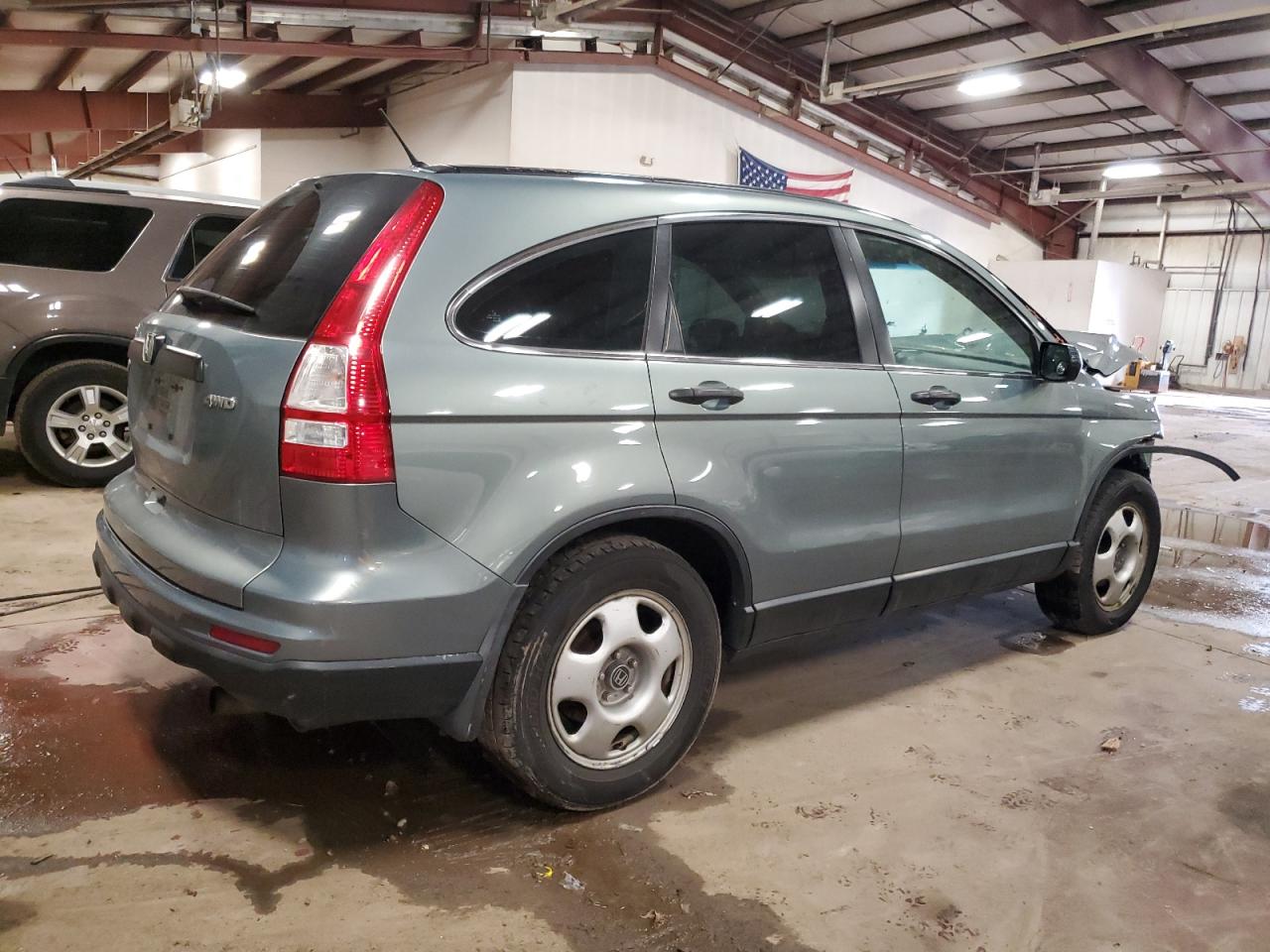 2010 Honda CR-V - Image 3