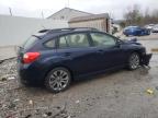 2016 Subaru Impreza Sport Premium na sprzedaż w Louisville, KY - Front End