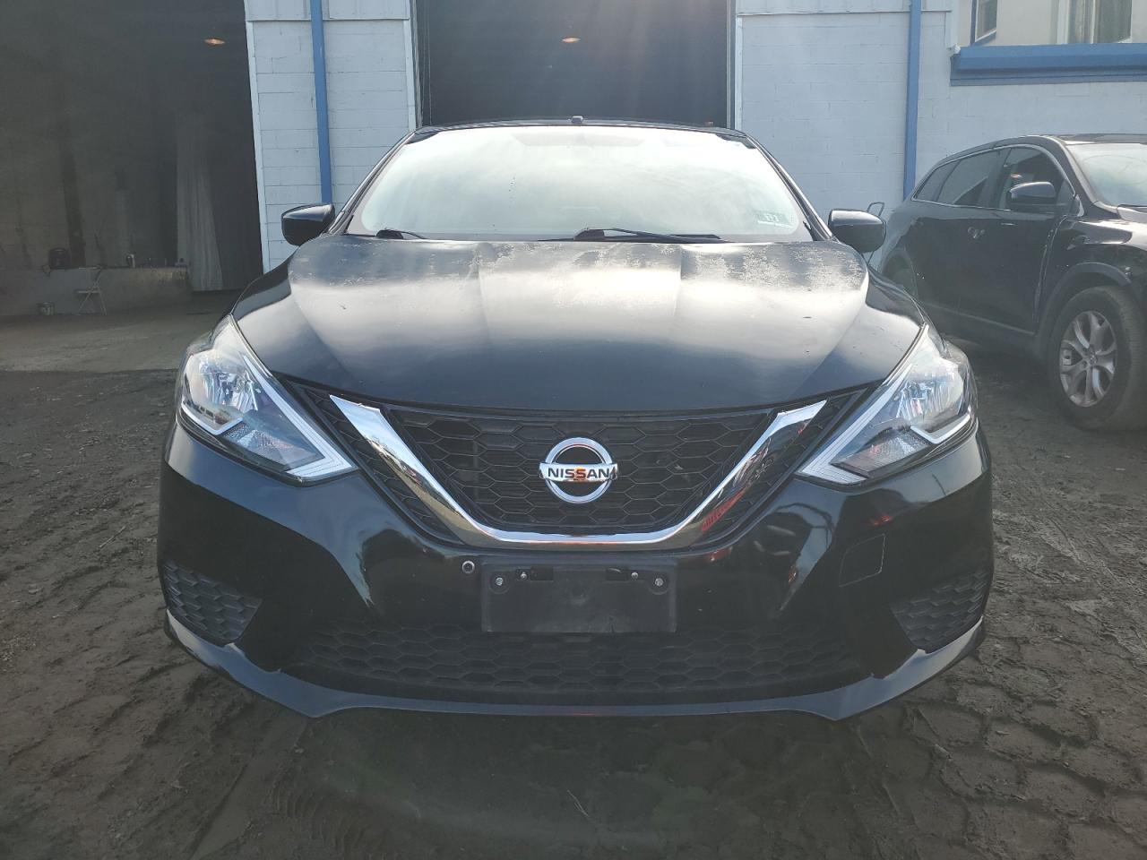 2016 Nissan Sentra - Image 5