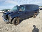 2010 Ford Econoline E350 Super Duty Wagon за продажба в Tifton, GA - Front End