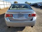 2009 Acura Tsx  de vânzare în Mocksville, NC - Side