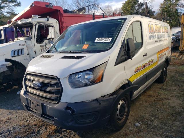 2020 Ford Transit T-250