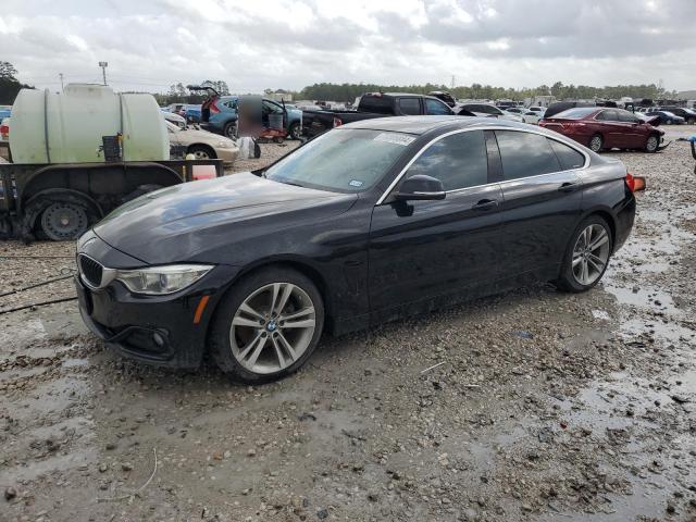 2016 Bmw 428 I Gran Coupe Sulev
