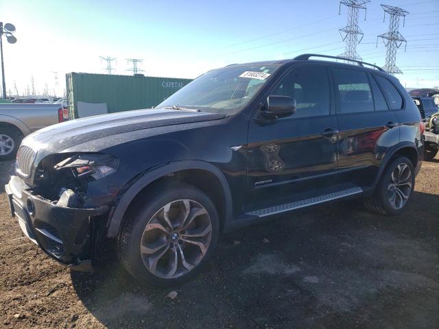 2012 Bmw X5 Xdrive50I