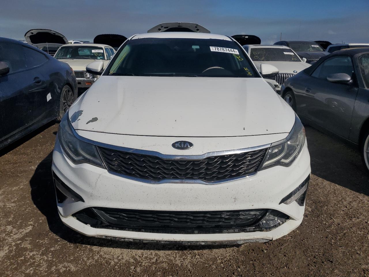 2019 Kia Optima - Image 5