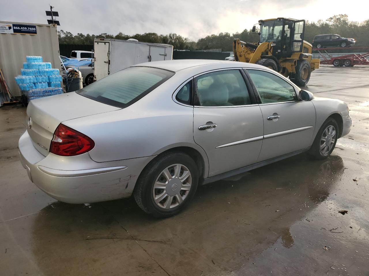 2005 Buick LaCrosse - Image 3