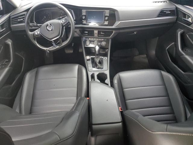  VOLKSWAGEN JETTA 2021 Серый