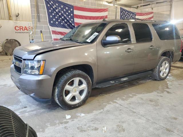 2012 Chevrolet Suburban K1500 Lt на продаже в Columbia, MO - All Over