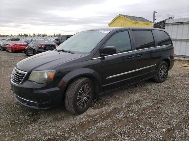 2014 Chrysler Town & Country S