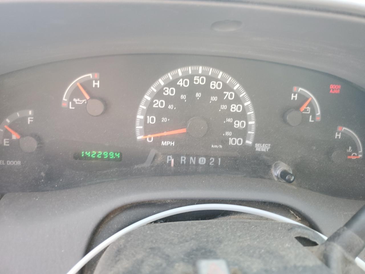 2003 Ford F-150 - Image 9