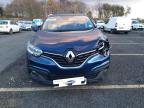 2016 RENAULT KADJAR DYN for sale at Copart SANDTOFT