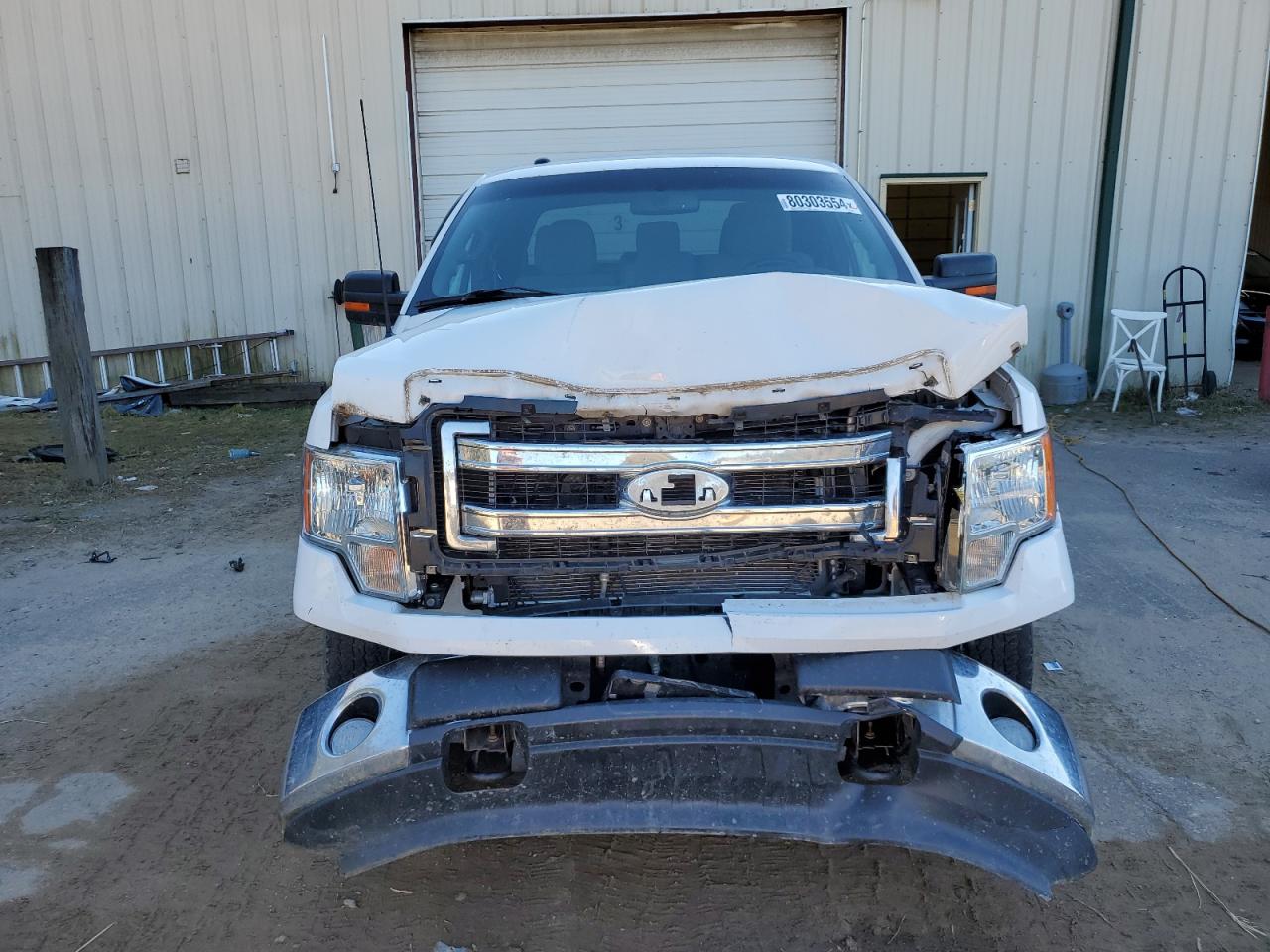 2014 Ford F-150 - Image 5