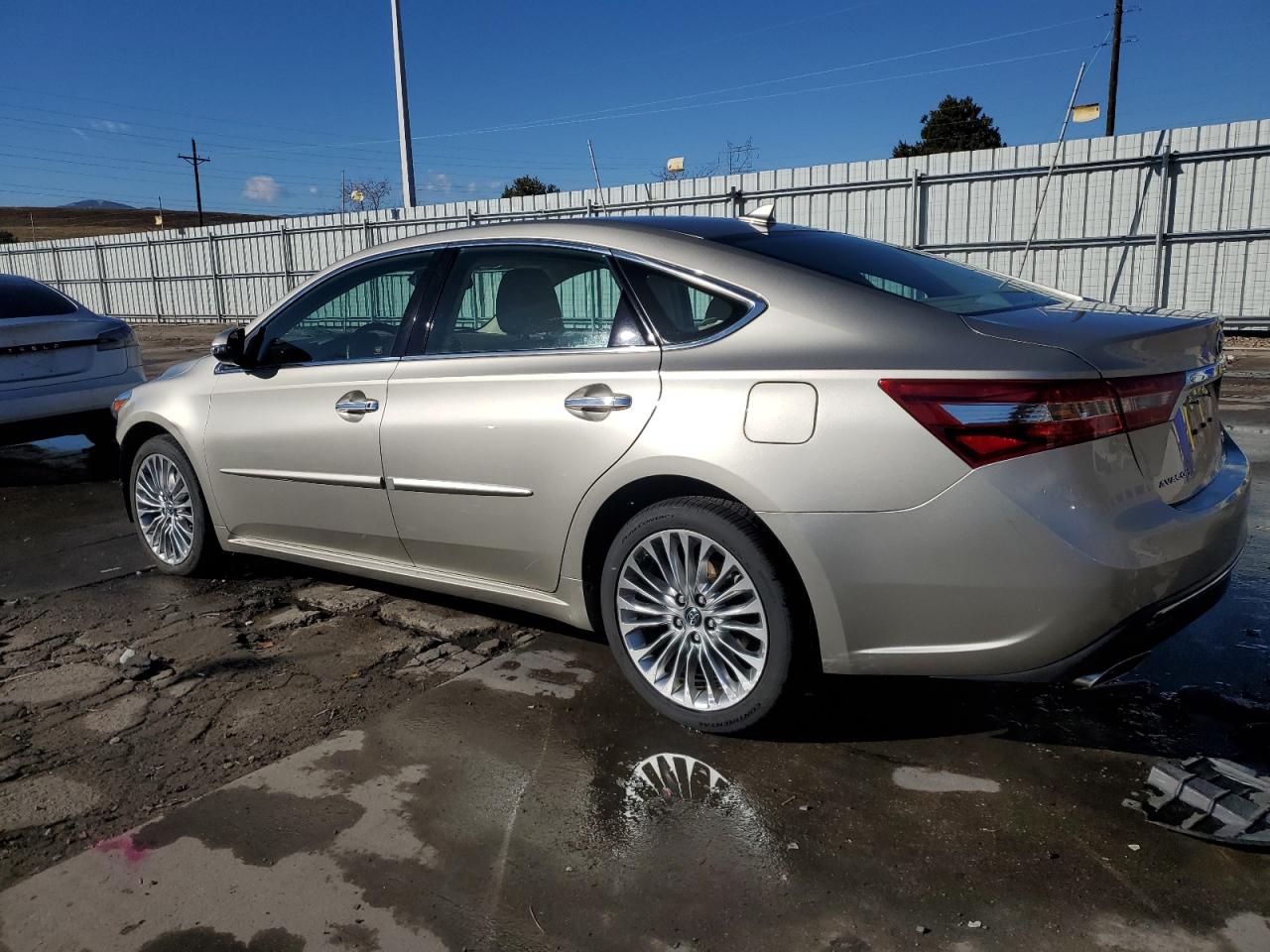 VIN 4T1BK1EB4GU242114 2016 TOYOTA AVALON no.2