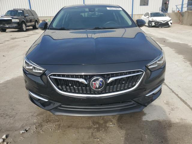  BUICK REGAL 2018 Чорний