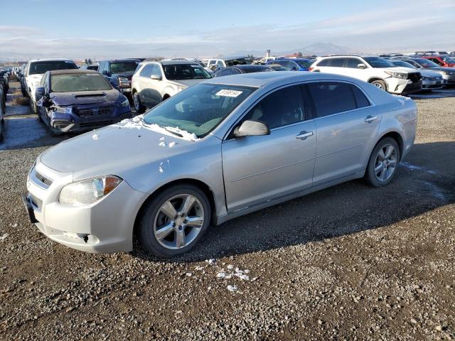 2012 Chevrolet Malibu 2Lt na sprzedaż w Helena, MT - Rear End