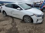 2019 Hyundai Elantra Se for Sale in Woodhaven, MI - Side