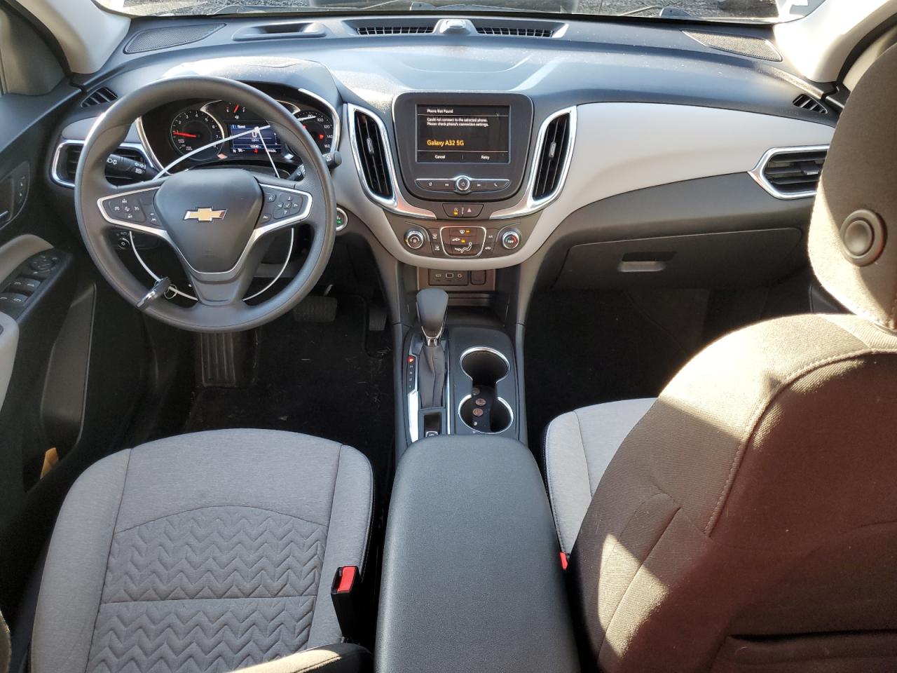 2022 Chevrolet Equinox - Image 8