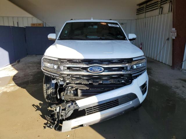  FORD EXPEDITION 2024 White