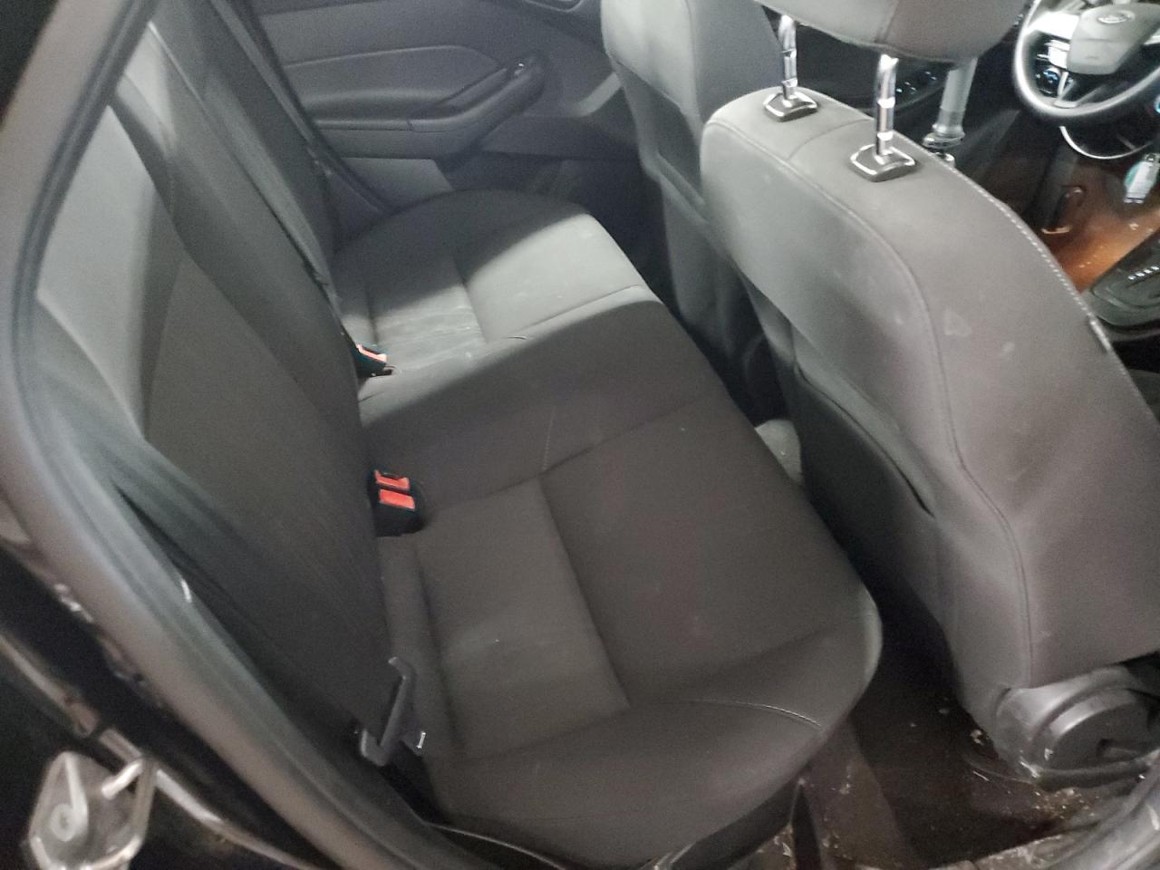 2016 Ford Focus - Image 10