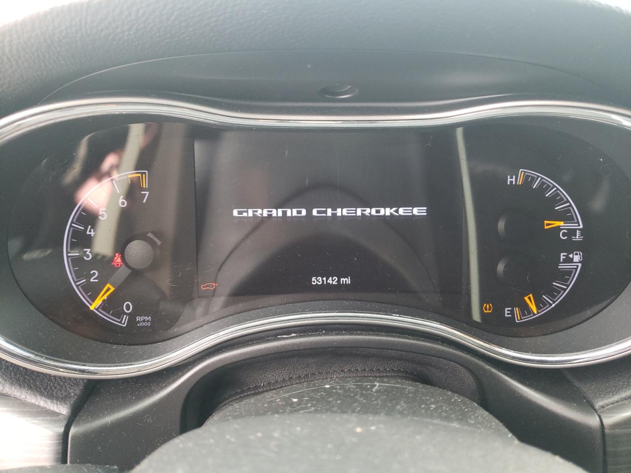 2019 Jeep Grand Cherokee - Image 9