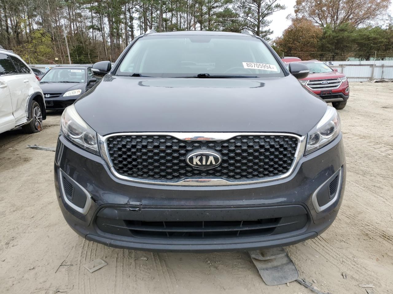 2017 Kia Sorento - Image 5