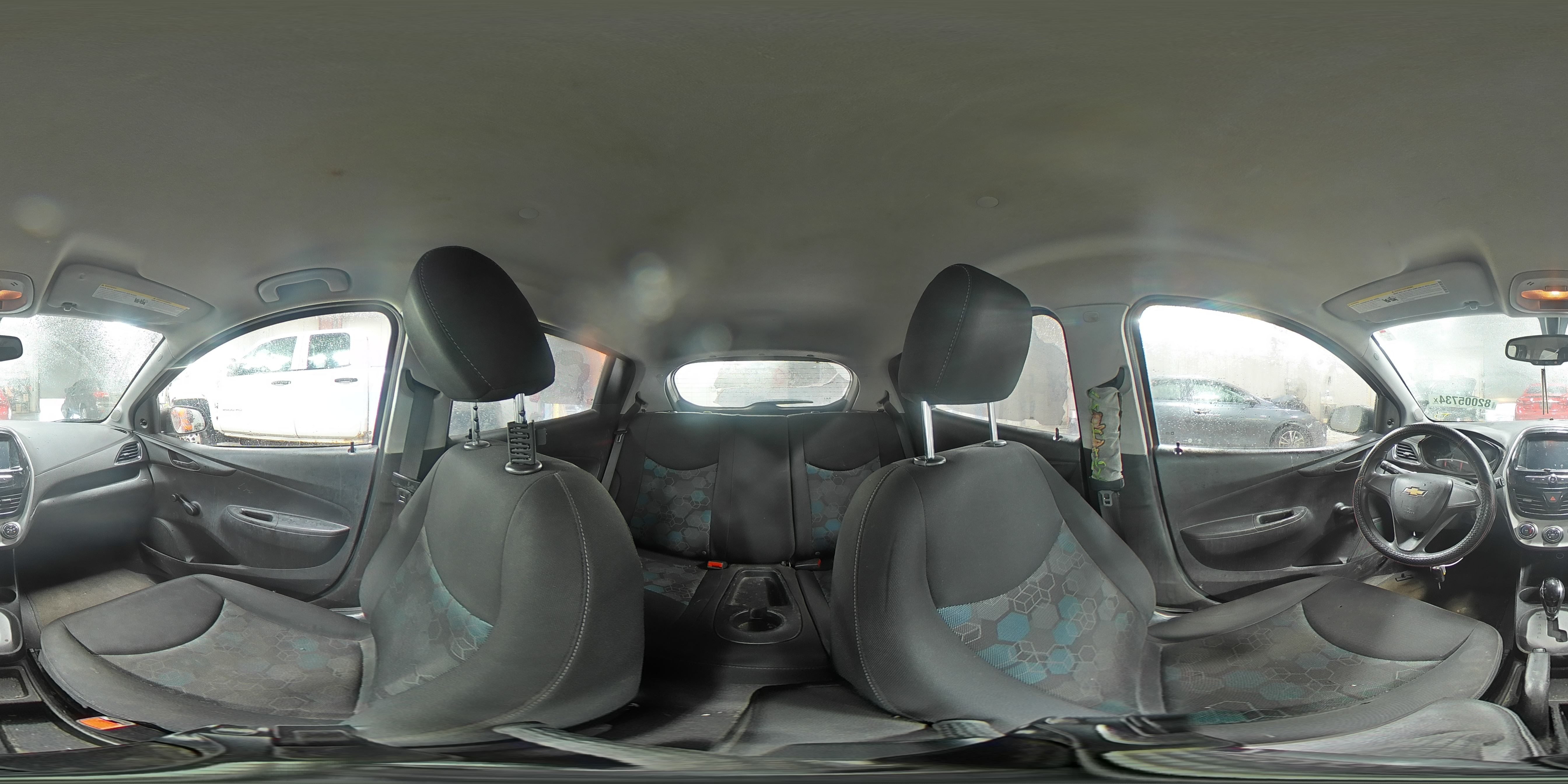 2016 Chevrolet Spark - Image 13