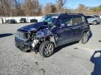 2016 Jeep Renegade Latitude na sprzedaż w Albany, NY - Front End