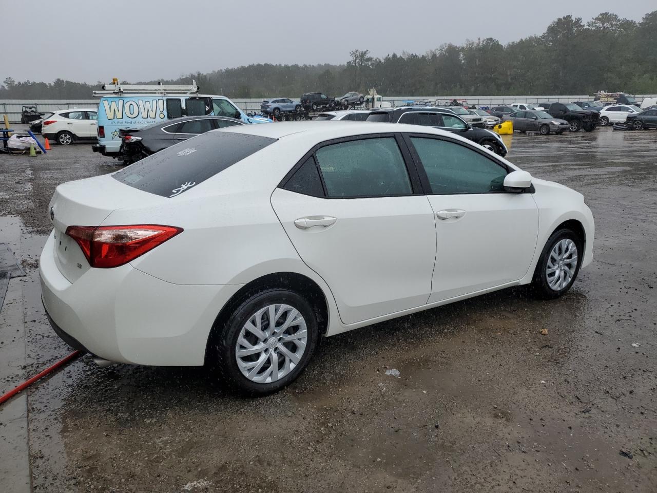 2018 Toyota Corolla - Image 3