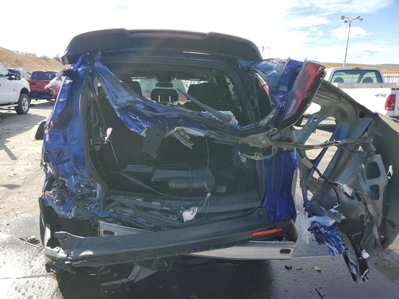 2023 Honda CR-V - Image 6