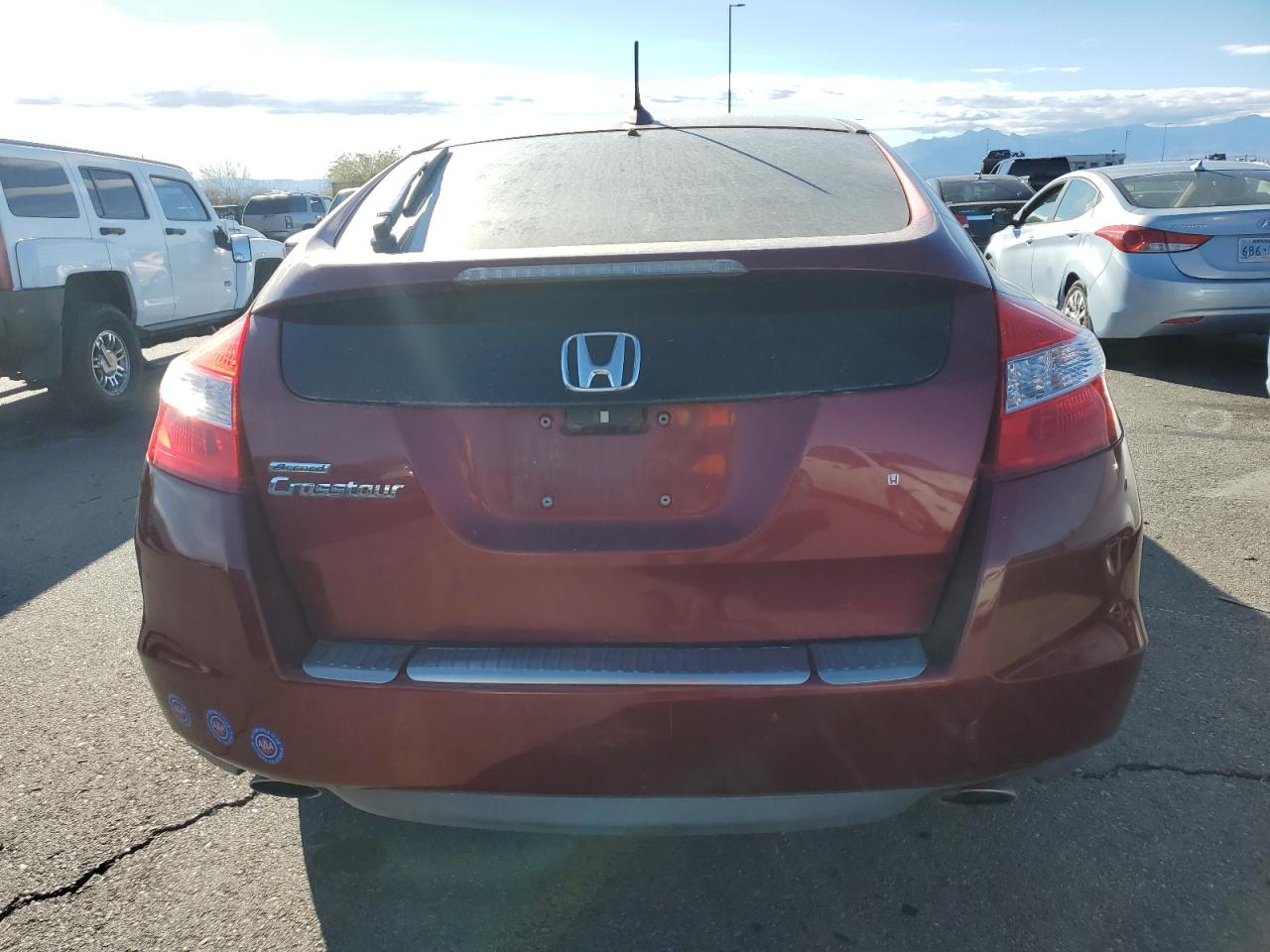 2010 Honda Accord - Image 6